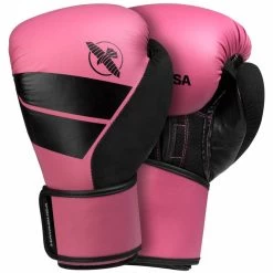 Roze Bokshandschoenen Hayabusa S4 -Boksen Winkel hayabusa roze bokshandschoenen hayabusa s4 3