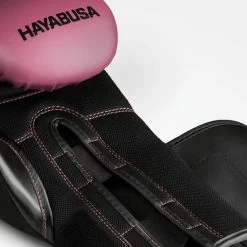 Roze Bokshandschoenen Hayabusa S4 -Boksen Winkel hayabusa roze bokshandschoenen hayabusa s4 4