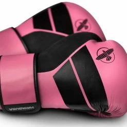 Roze Bokshandschoenen Hayabusa S4 -Boksen Winkel hayabusa roze bokshandschoenen hayabusa s4 5