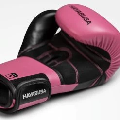 Roze Bokshandschoenen Hayabusa S4 -Boksen Winkel hayabusa roze bokshandschoenen hayabusa s4 6