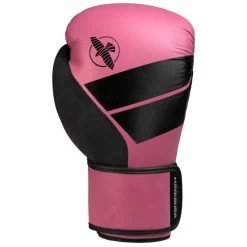 Roze Bokshandschoenen Hayabusa S4 -Boksen Winkel hayabusa roze bokshandschoenen hayabusa s4 7