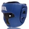Joya Head Gear Junior Hoofdbeschermer Blue Joya Fight Gear -Boksen Winkel joya joya head gear junior hoofdbeschermer blue jo