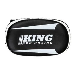 King Armpads KPB/REVO KP Thai Pads Zwart Wit Per Paar 9 King Armpads KPB/REVO KP Thai Pads Zwart Wit Per Paar -Boksen Winkel king pro boxing king armpads kpb revo kp thai pads 3