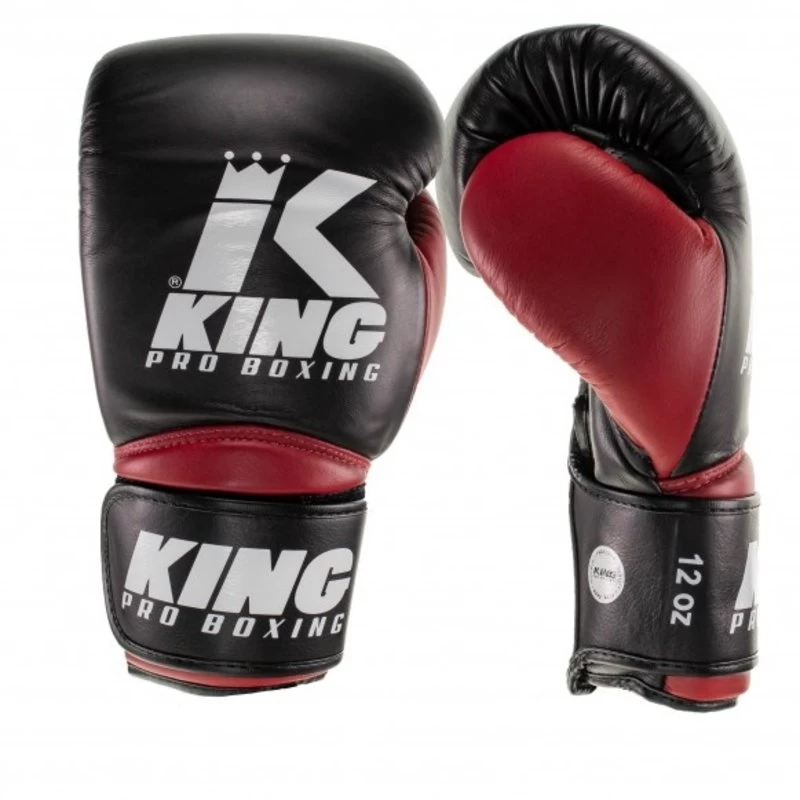 King KPB/BG Star 10 Bokshandschoenen King Pro Boxing Fight Gear 5 King KPB/BG Star 10 Bokshandschoenen King Pro Boxing Fight Gear - Afbeelding 3