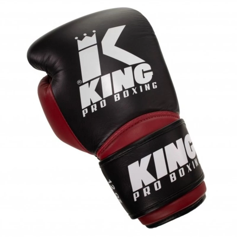 King KPB/BG Star 10 Bokshandschoenen King Pro Boxing Fight Gear 3 King KPB/BG Star 10 Bokshandschoenen King Pro Boxing Fight Gear