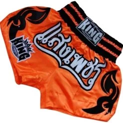 King KTBS 30 Kickboks Broekje Muay Thai Short Vechtsport Winkel
