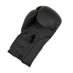 King Pro Boxing KPB / BG KIDS 3 Bokshandschoenen Zwart Zwart 8 King Pro Boxing KPB / BG KIDS 3 Bokshandschoenen Zwart Zwart -Boksen Winkel king pro boxing king pro boxing kpb bg kids 3 boks 2