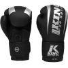 King Pro Boxing KPB/REVO 7 Bokshandschoenen Zwart Zilver 2 King Pro Boxing KPB/REVO 7 Bokshandschoenen Zwart Zilver -Boksen Winkel king pro boxing king pro boxing kpb revo 7 bokshan