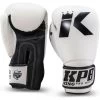 King Pro Boxing PRO/BGL-VX2 Bokshandschoenen Wit Zwart -Boksen Winkel king pro boxing king pro boxing pro bgl vx2 boksha