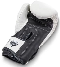 King Pro Boxing PRO/BGL-VX2 Bokshandschoenen Wit Zwart 10 King Pro Boxing PRO/BGL-VX2 Bokshandschoenen Wit Zwart -Boksen Winkel king pro boxing king pro boxing pro bgl vx2 boksha 2