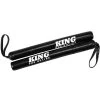 King Pro Boxing Training Sticks Zwart Wit -Boksen Winkel king pro boxing king pro boxing training sticks zw