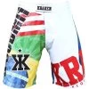 Krakenwear Fightshorts SFX SERIES X4U MMA Kleding