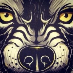 Meerkatsu Graceful CERBERUS Rash Guard 13 Meerkatsu Graceful CERBERUS Rash Guard -Boksen Winkel meerkatsu art meerkatsu graceful cerberus rash gua 3