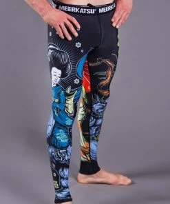 Meerkatsu Heavenly Footlock Sportlegging Spats Strak 8 Meerkatsu Heavenly Footlock Sportlegging Spats Strak -Boksen Winkel meerkatsu art meerkatsu heavenly footlock sportleg 2