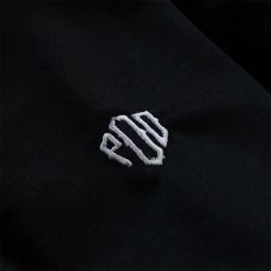 Hoodie PRiDEorDiE Fight Club Zwart -Boksen Winkel pride or die hoodie prideordie fight club zwart 3