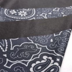 PoD Rash Guard L / S PRiDEorDiE RECKLESS Paisley -Boksen Winkel pride or die pod rash guard l s prideordie reckles 1