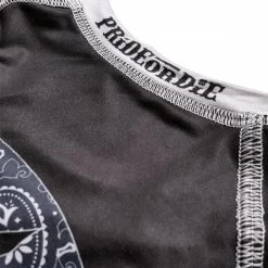 PoD Rash Guard L / S PRiDEorDiE RECKLESS Paisley -Boksen Winkel pride or die pod rash guard l s prideordie reckles 3