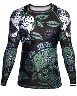 PRiDE Of DiE Hasta La Muerte Until Death Rash Guard -Boksen Winkel pride or die pride of die hasta la muerte until de 1