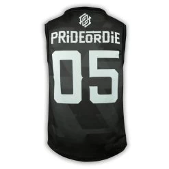 PRiDE Of DiE Jersey AllSports DARK MATTER -Boksen Winkel pride or die pride of die jersey allsports dark ma 2
