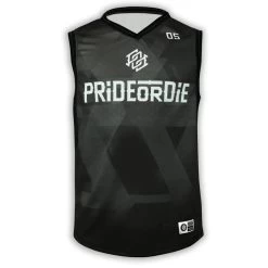 PRiDE Of DiE Jersey AllSports DARK MATTER -Boksen Winkel pride or die pride of die jersey allsports dark ma 5