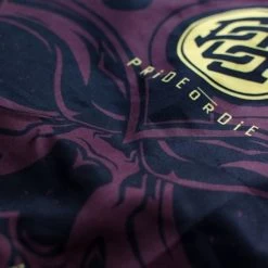 PRIDE Of DIE MMA Fight Shorts Brotherhood 15 PRIDE Of DIE MMA Fight Shorts Brotherhood -Boksen Winkel pride or die pride of die mma fight shorts brother 6