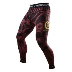 Pride Or Die Brotherhood Legging Tights Spats -Boksen Winkel pride or die pride or die brotherhood legging tigh 2