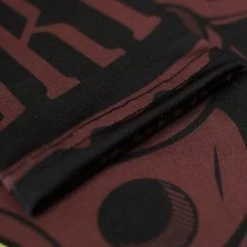 Pride Or Die Brotherhood Legging Tights Spats