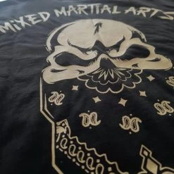 PRiDE Or DiE FAMILY V.2 T Shirt Zwart -Boksen Winkel pride or die pride or die family v2 t shirt zwart 1