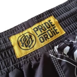 Pride Or Die Fight For Honor Fightshorts Zwart Vechtsportbroek 11 Pride Or Die Fight For Honor Fightshorts Zwart Vechtsportbroek -Boksen Winkel pride or die pride or die fight for honor fightsho 4