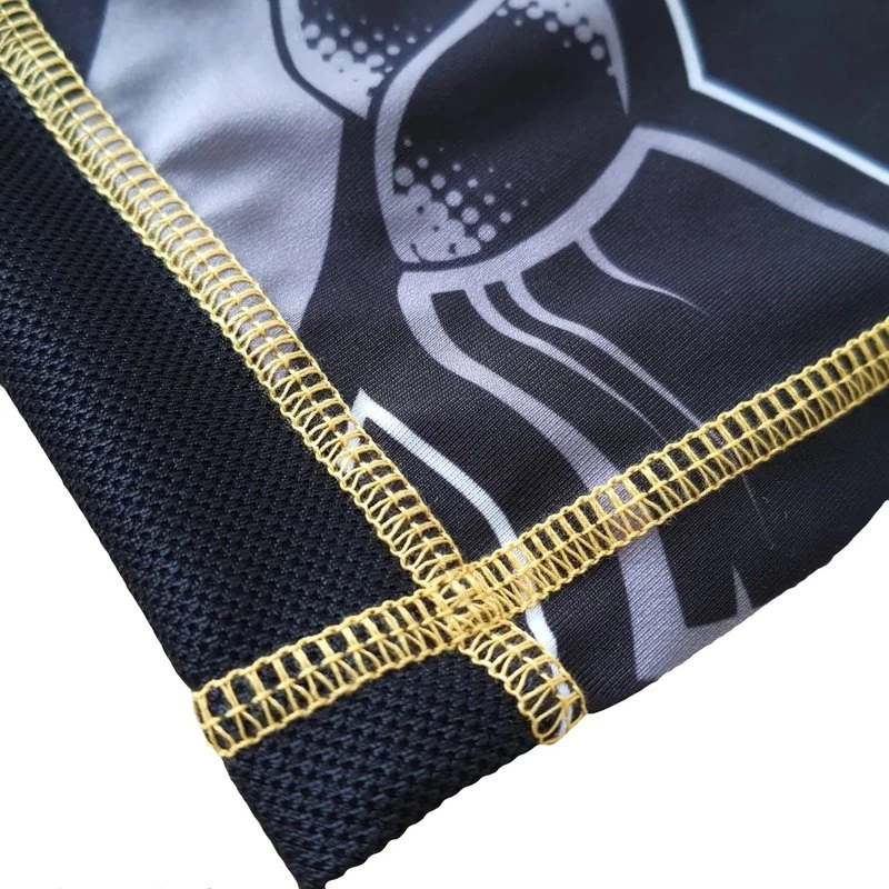 PRiDE Or DiE Fight For Honor Rash Guard 4 PRiDE Or DiE Fight For Honor Rash Guard - Afbeelding 2