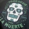 PRiDE Or DiE Hoodie Sweater Until Death Zwart -Boksen Winkel pride or die pride or die hoodie sweater until dea