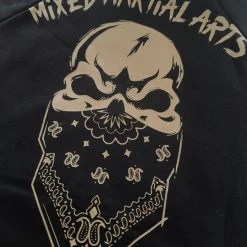 PRiDE Or DiE Hoody Sweater FAMILY V.2 Zwart -Boksen Winkel pride or die pride or die hoody sweater family v2 2