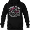 Pride Or Die Hoody Sweater Grim Beaterz Zwart -Boksen Winkel pride or die pride or die hoody sweater grim beate