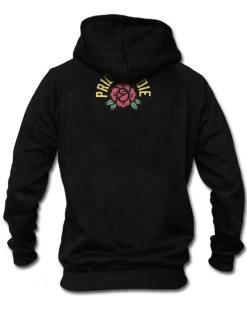 Pride Or Die Hoody Sweater Stay Sharp Zwart -Boksen Winkel pride or die pride or die hoody sweater stay sharp 3