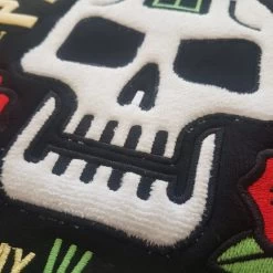 Pride Or Die Hoody Sweater Stay Sharp Zwart -Boksen Winkel pride or die pride or die hoody sweater stay sharp 8