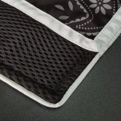 Pride Or Die Muay Thai Shorts RISE Zwart Wit -Boksen Winkel pride or die pride or die muay thai shorts rise zw 2