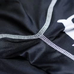 PRiDE Or DiE Rash Guard RECKLESS Zwart Wit -Boksen Winkel pride or die pride or die rash guard reckless zwar 4