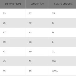 Pride Or Die Reckless Fightshort 2.0 Zwart Wit