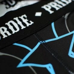 Pride Or Die Ronin Legging Tights Spats
