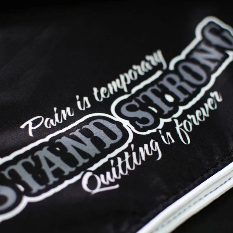 Pride Or Die Stand Strong Fight Short 5 Pride Or Die Stand Strong Fight Short - Afbeelding 3