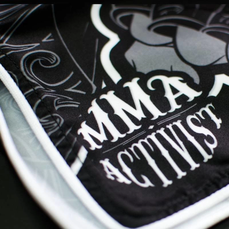 Pride Or Die Stand Strong Fight Short 3 Pride Or Die Stand Strong Fight Short