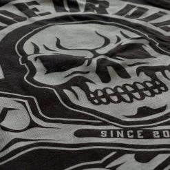 PRIDE Or Die T-Shirt BUSTED KNUCKLES Zwart 13 PRIDE Or Die T-Shirt BUSTED KNUCKLES Zwart -Boksen Winkel pride or die pride or die t shirt busted knuckles 2