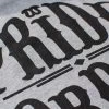 PRiDE Or DiE T-Shirt Reckless Grijs Vechtsportkleding 2 PRiDE Or DiE T-Shirt Reckless Grijs Vechtsportkleding -Boksen Winkel pride or die pride or die t shirt reckless grijs v