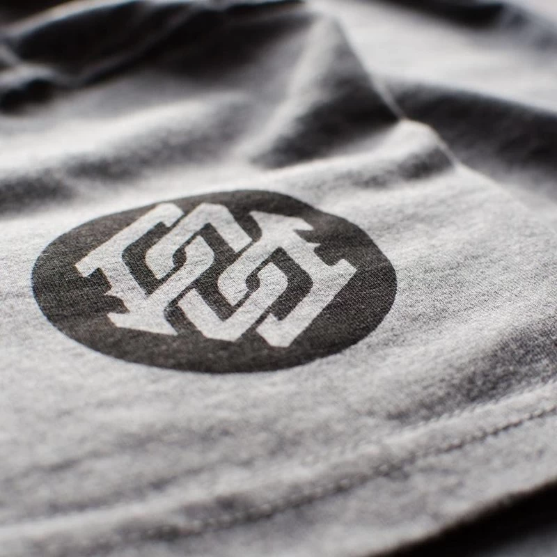 PRiDE Or DiE T-Shirt Reckless Grijs Vechtsportkleding 9 PRiDE Or DiE T-Shirt Reckless Grijs Vechtsportkleding - Afbeelding 7