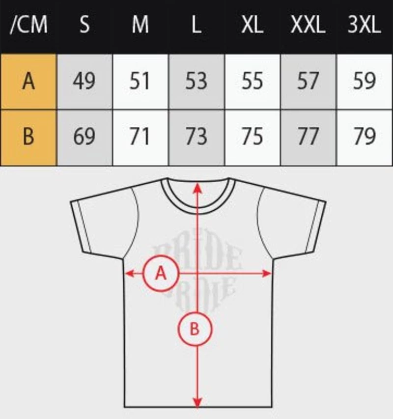 PRiDE Or DiE T-Shirt Reckless Grijs Vechtsportkleding 10 PRiDE Or DiE T-Shirt Reckless Grijs Vechtsportkleding - Afbeelding 8