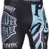 PRiDE Or Die Vale Tudo Fight Compressie Short Z Camp -Boksen Winkel pride or die pride or die vale tudo fight compress