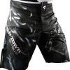 Punch Town Frakas EX Chainz Fight Shorts -Boksen Winkel punch town punch town frakas ex chainz fight short