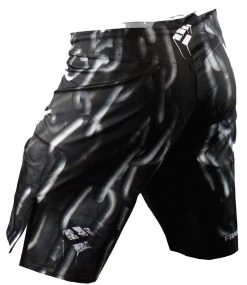 Punch Town Frakas EX Chainz Fight Shorts -Boksen Winkel punch town punch town frakas ex chainz fight short 2