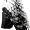 Punch Town Frakas EX Ryushin Ice Fight Shorts