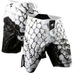 Punch Town Frakas EX Ryushin Ice Fight Shorts -Boksen Winkel punch town punch town frakas ex ryushin ice fight 2